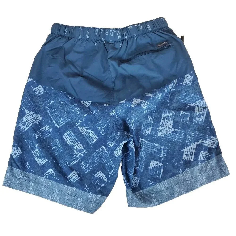 Columbia swim trunks